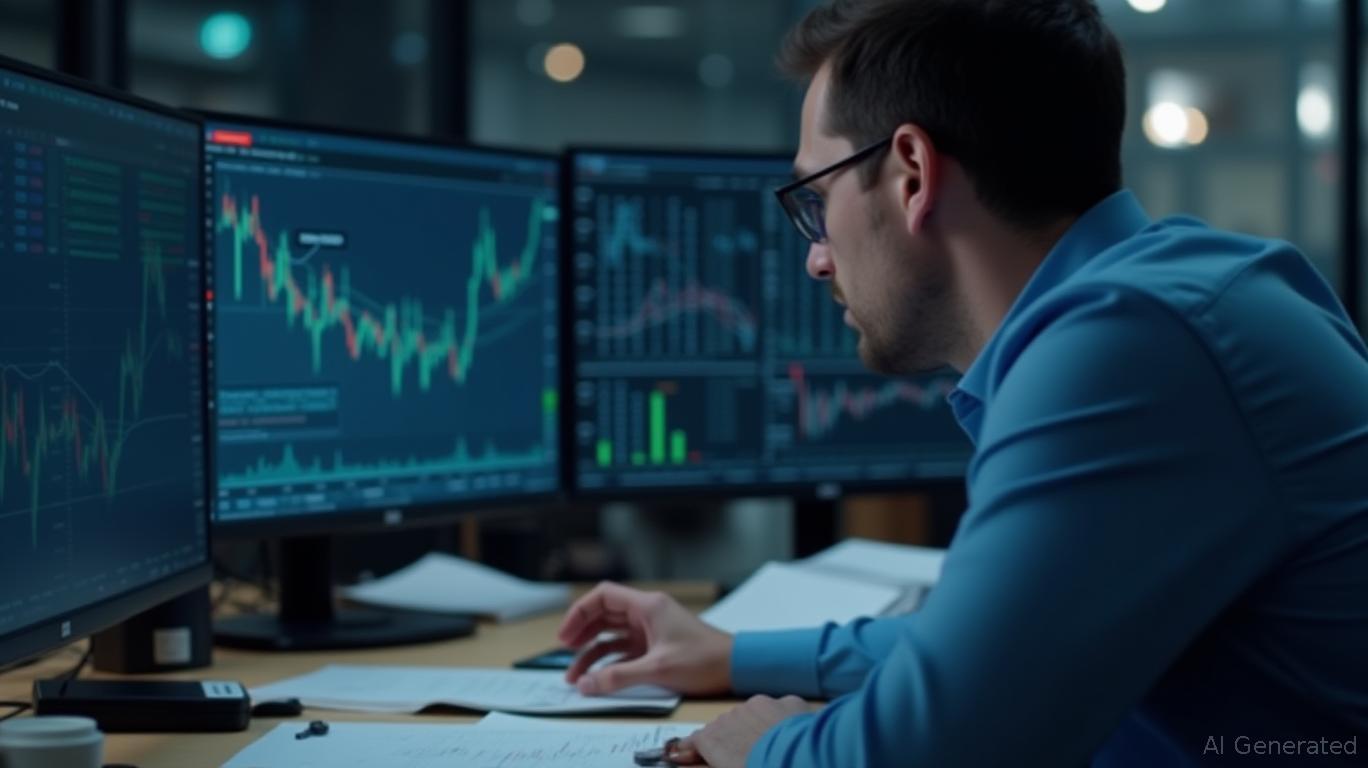 Euro's Hidden Vulnerability: Why Contrarians Should Short EUR/USD Ahead of Q2 Data