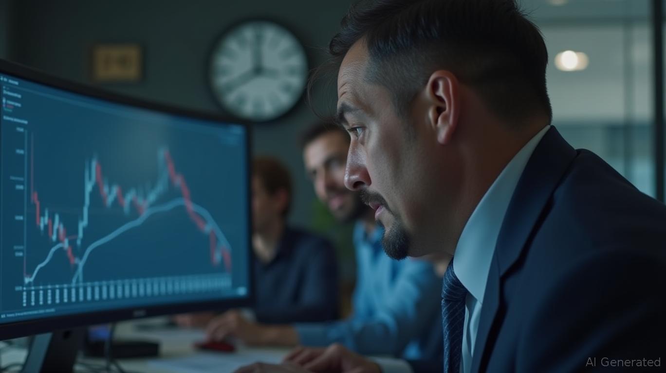 Stellar Bancorp's Index Exclusion: A Dividend Dilemma Amid Regulatory and Market Headwinds