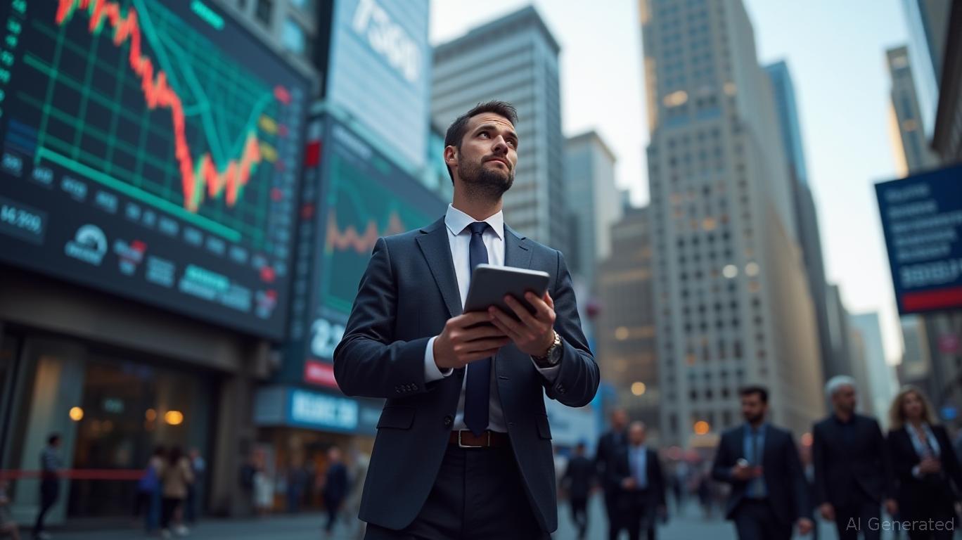 Bitcoin Nears All-Time High as S&P 500 Hits Record