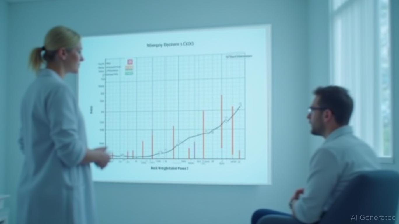 China's GLP-1 Rivals: A New Era for Obesity Therapies and Investment Opportunities
