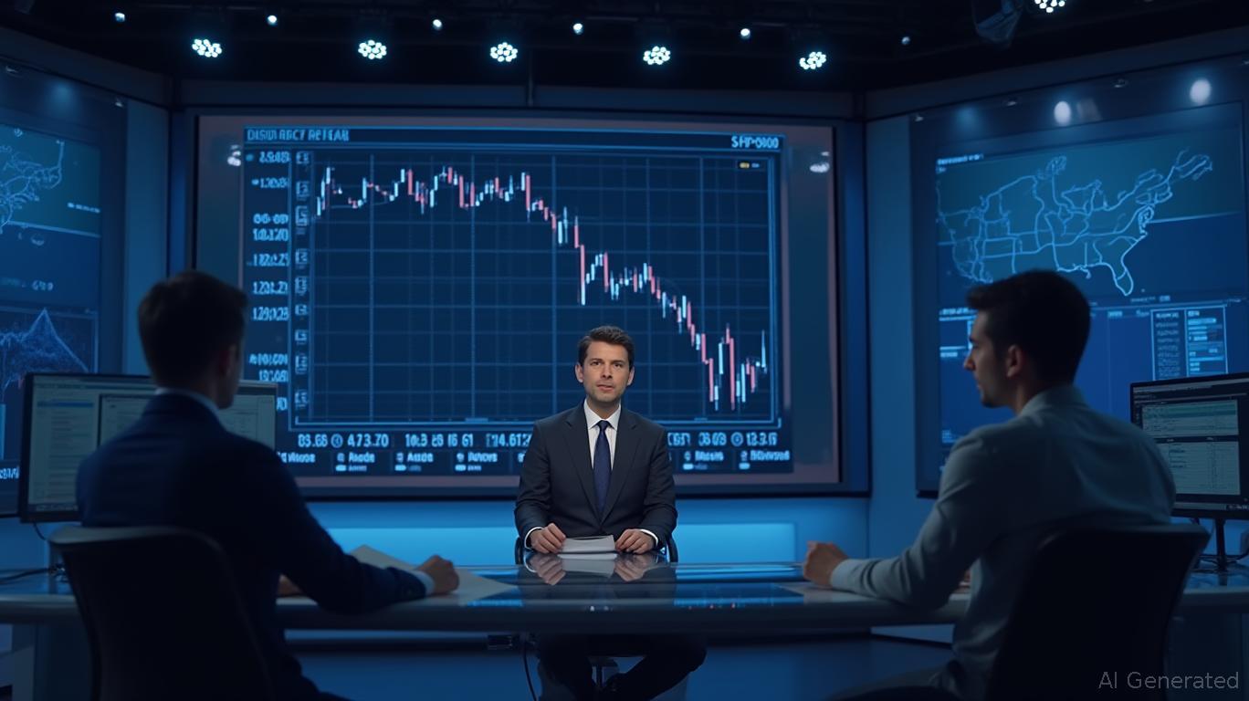 Strategic Opportunities in the S&P 500 Amid Record Highs and Uncertain Economic Signals