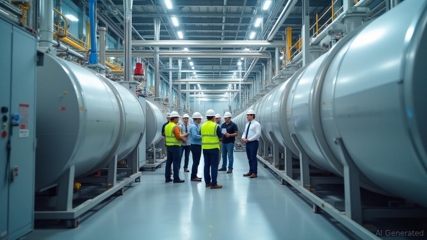 Calumet, Inc. Soars into the Russell 3000E Value Index: A Golden Opportunity for Investors?