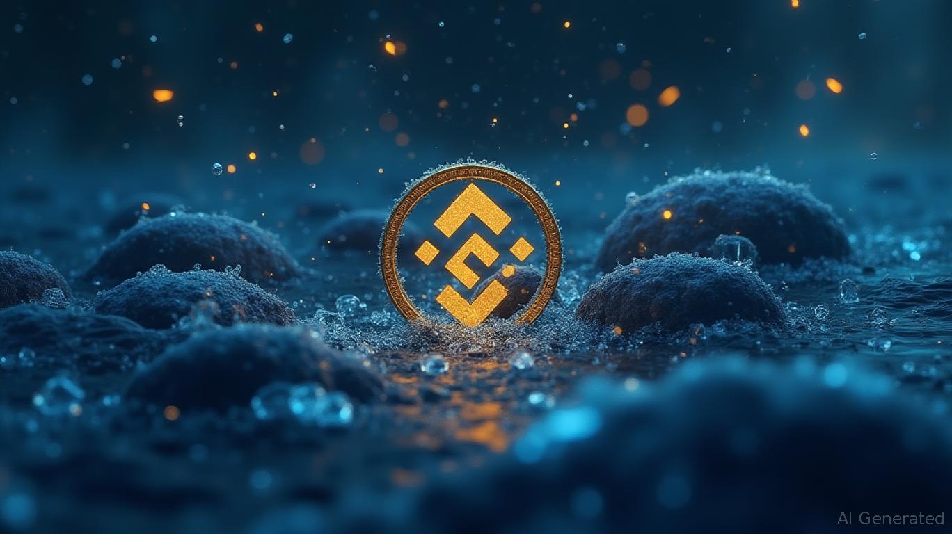 Solana Whales Unstake 1 Million SOL, Transfer 240,000 to Binance, Sparking Sell Pressure