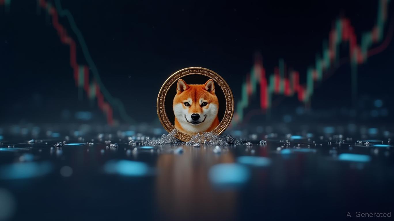 Shiba Inu Surges 11% as Whales Buy 10.4 Trillion Tokens