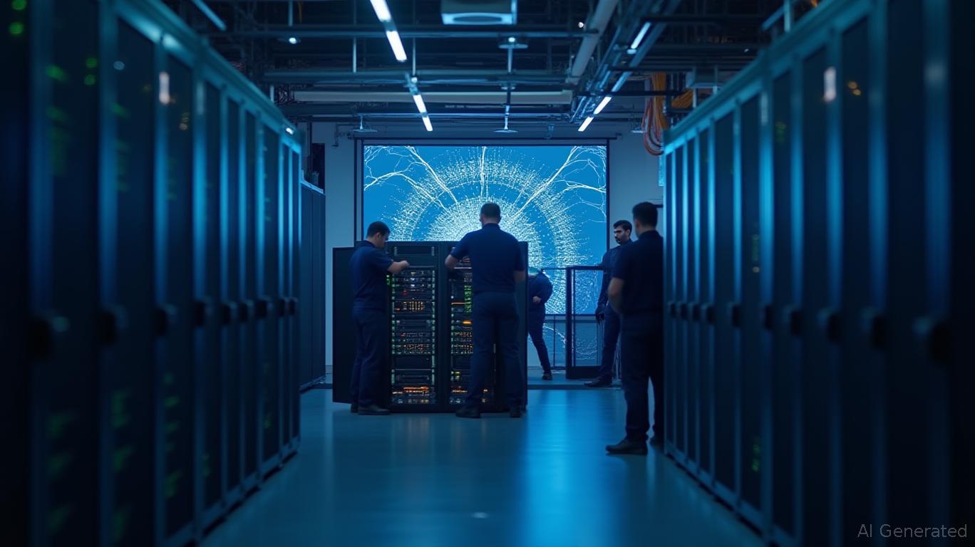 Belden Inc. (BDC): Strong ROE and Strategic Moves Position It for Data Center Growth