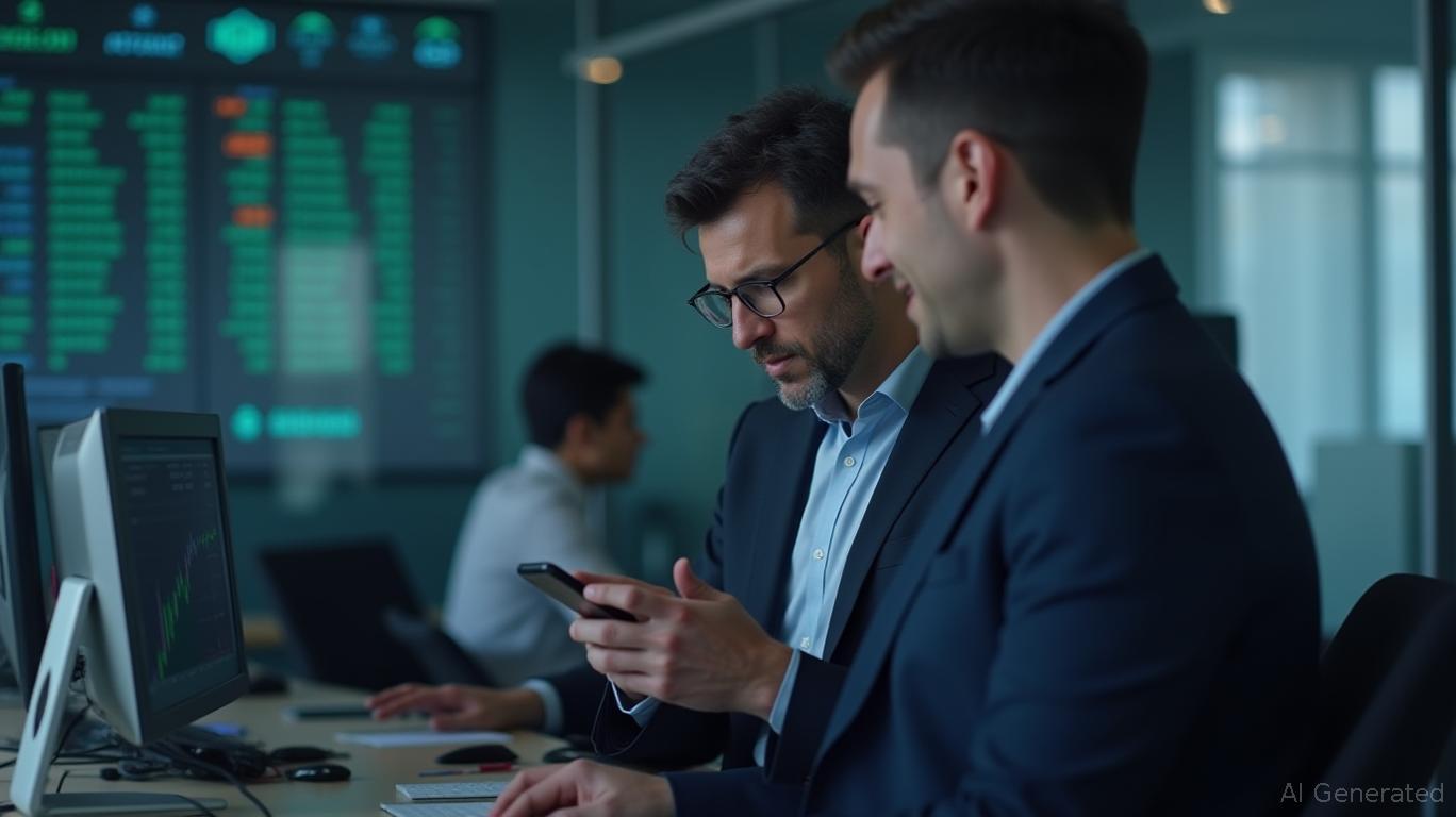 ARB Stock Soars 40% Amid Robinhood Partnership Speculation