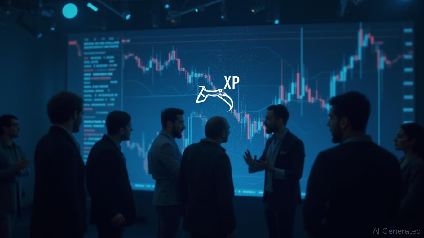 XRP News Today: XRP Price Stagnant Despite Bullish Buying Volume
