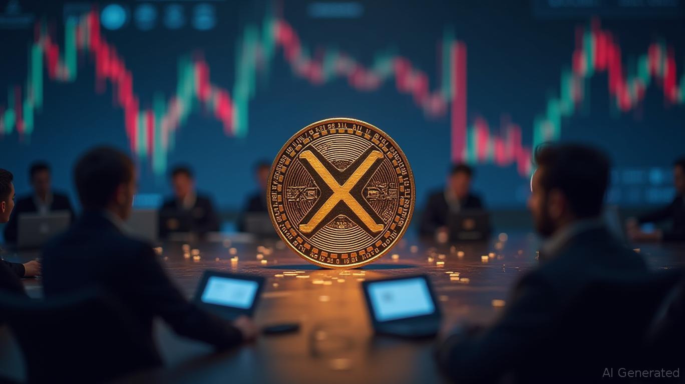 XRP News Today: XRP's Market Cap at 6% of Bitcoin's, Potential 1,000% Gains Predicted