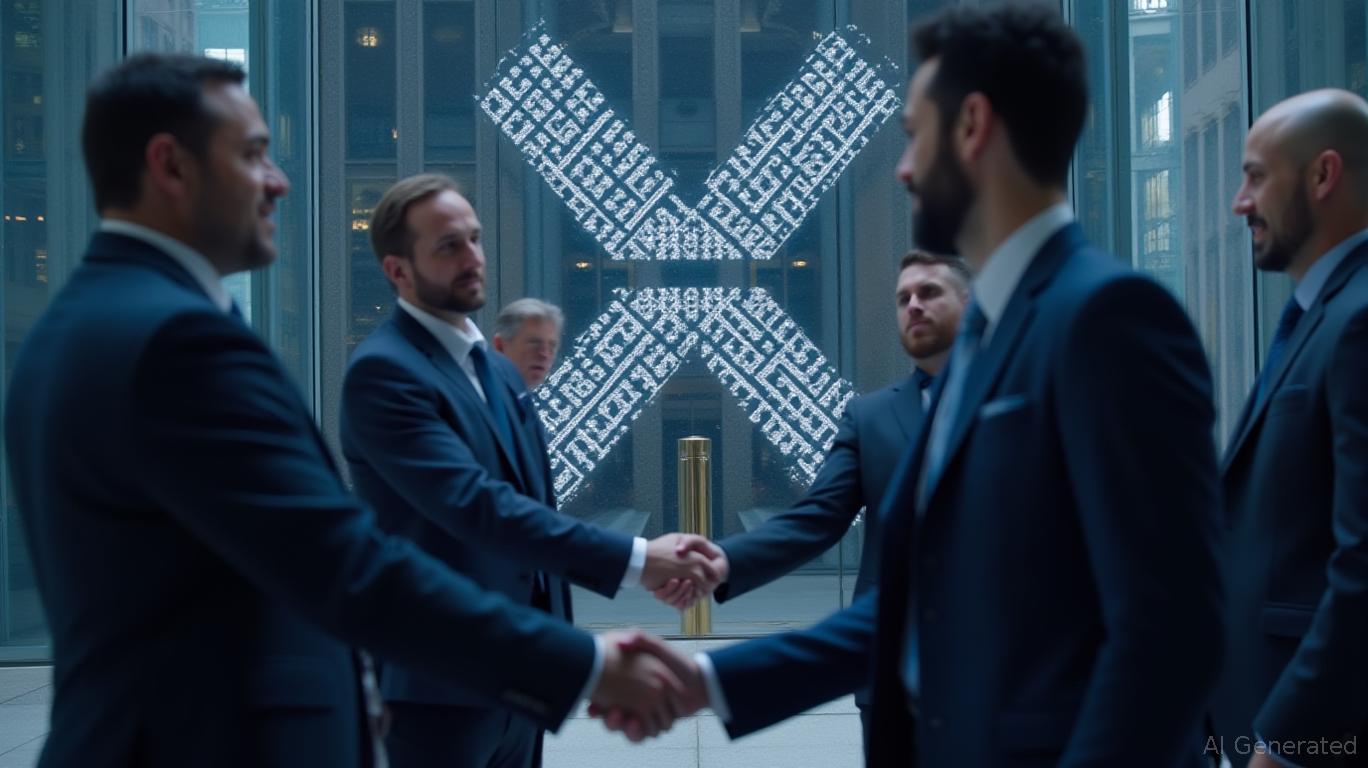 XRP News Today: Ripple Settles with SEC for $50 Million XRP Price Jumps 5%