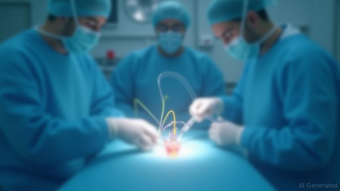 AtriCure (ATRC): Leveraging Regulatory Wins and Insider Backing in a Declining Market