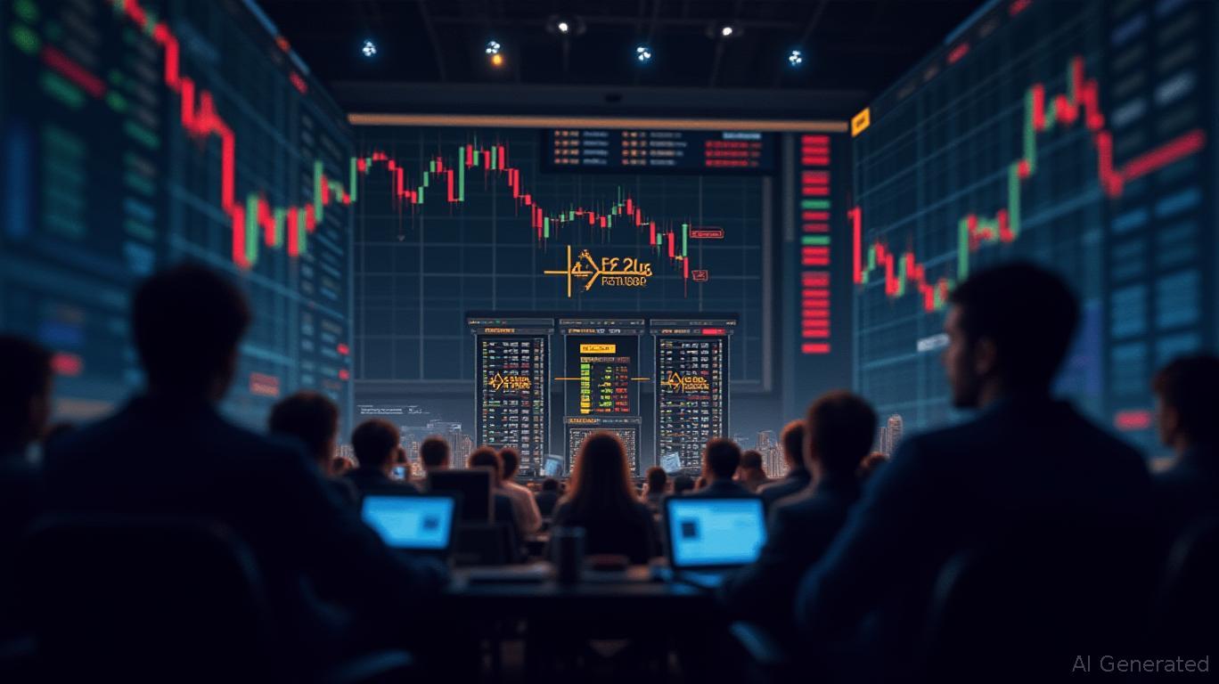 Binance Adds LPT/USDC and RVN/USDC Spot Trading Pairs