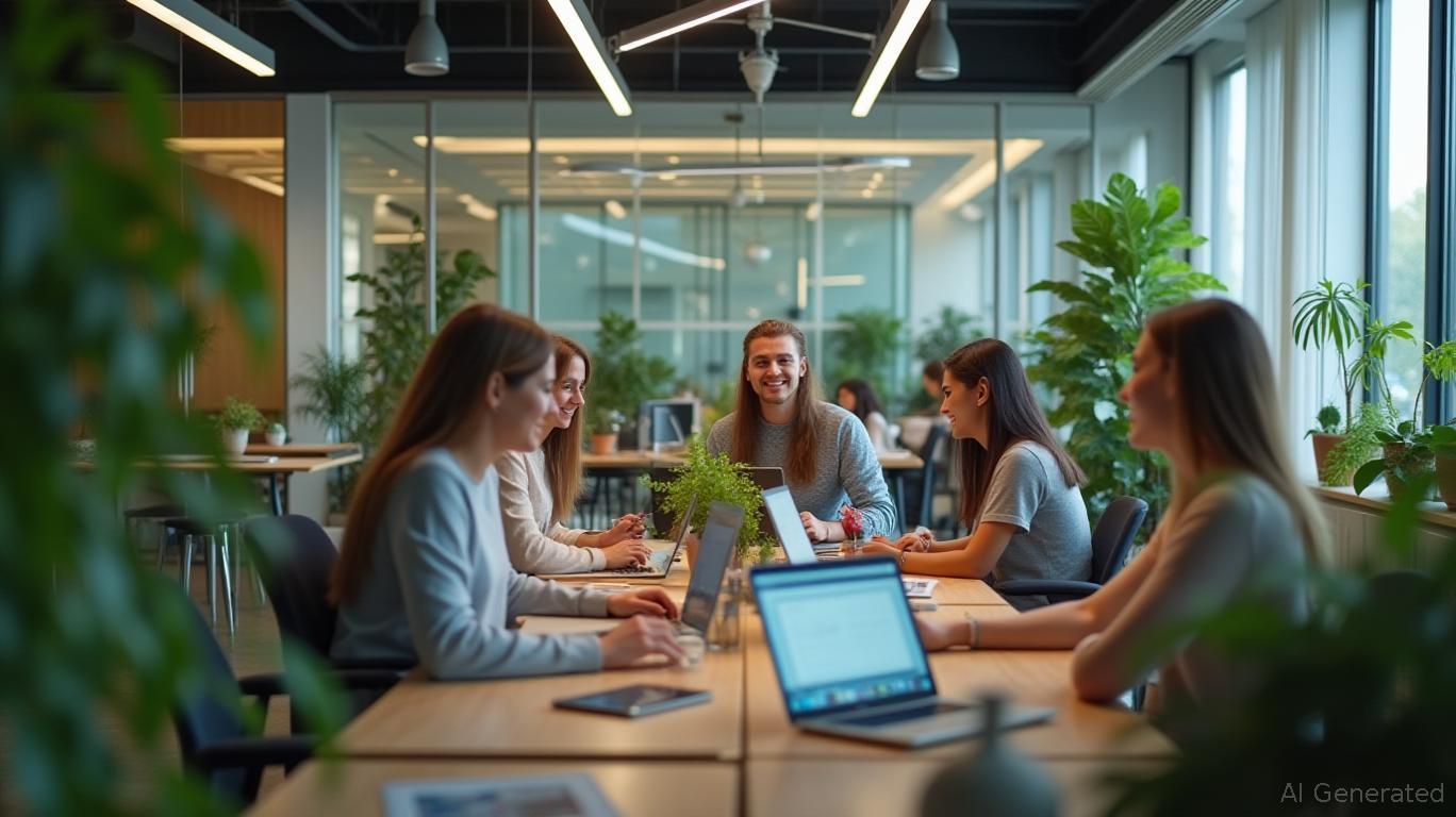 Teleperformance SE's Buybacks and ESG Commitment Signal Strong Growth Ahead