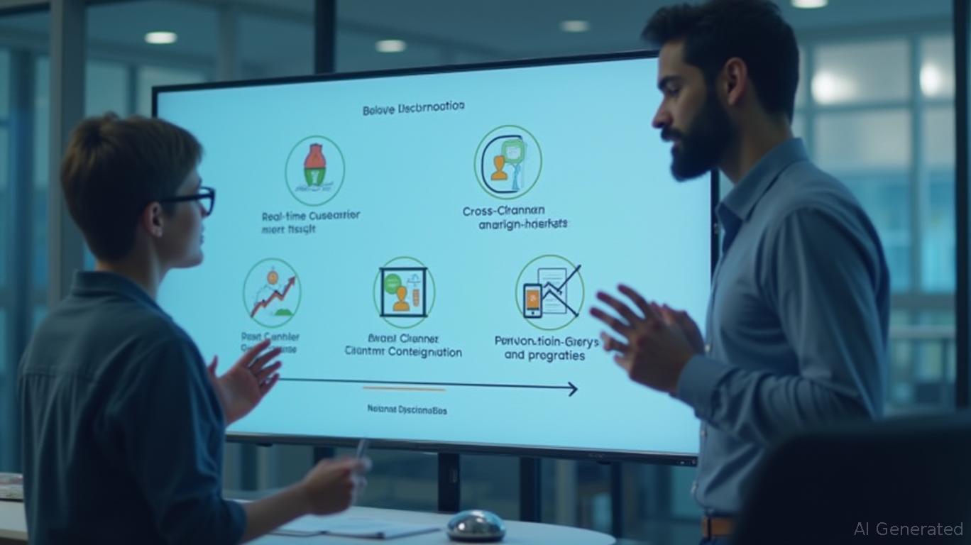 Braze Inc. (BRZE): Navigating Near-Term Challenges to Capitalize on Long-Term AI-Driven Growth