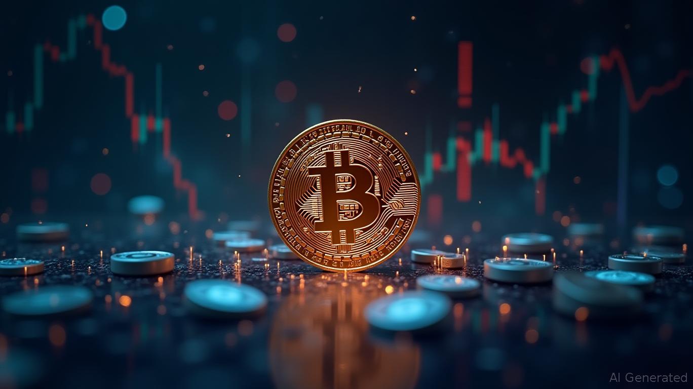 Bitcoin Price Momentum Limited Despite ETF Inflows, Fed Policy Shifts