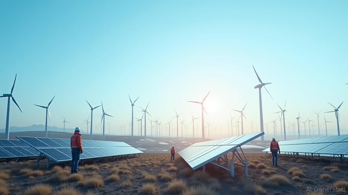 The Tahoe Outage: A Wake-Up Call for Grid Resilience—Where to Invest Now!