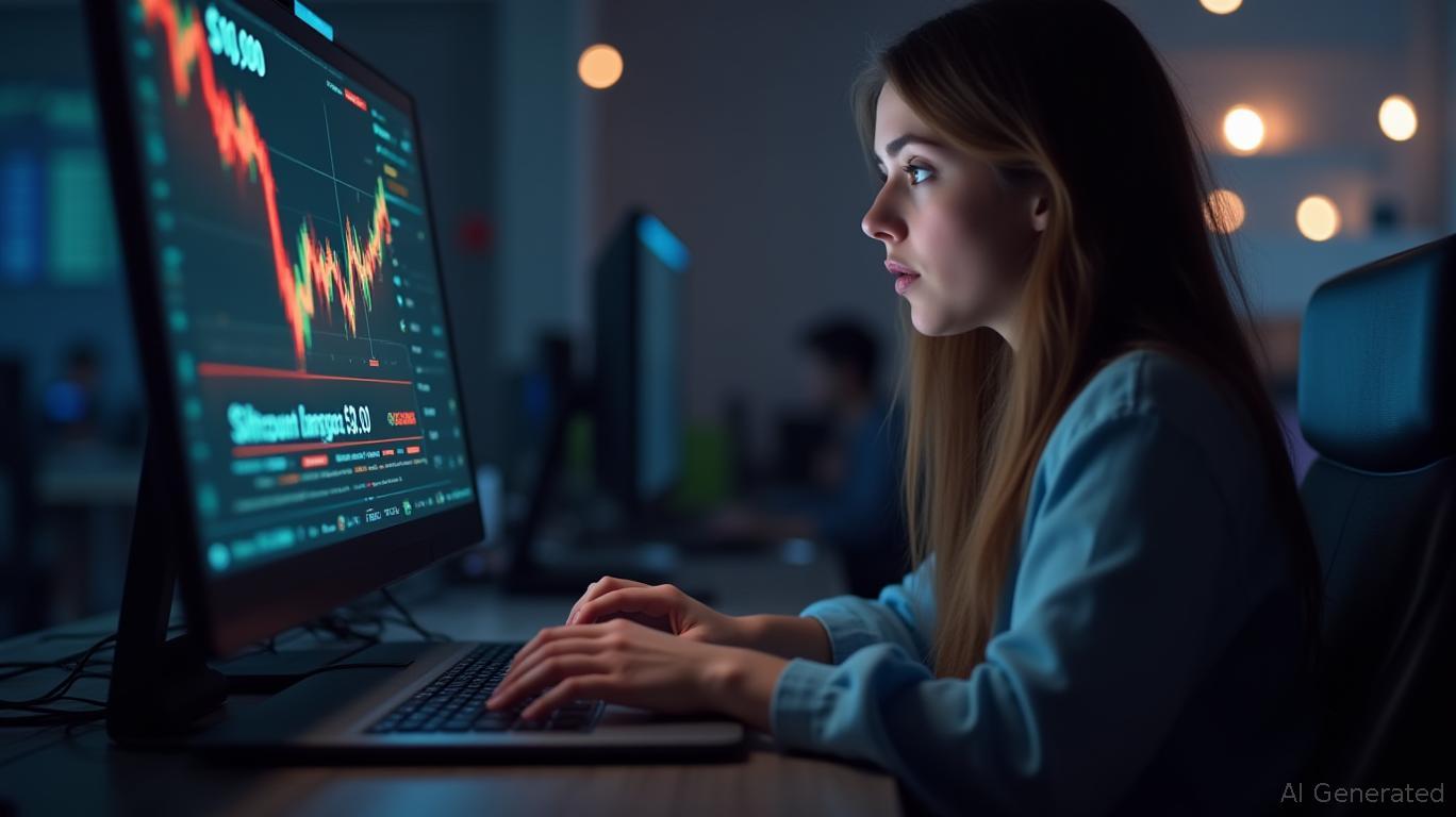 Bitcoin Surges 8% to $108,000 as Crypto Market Rallies