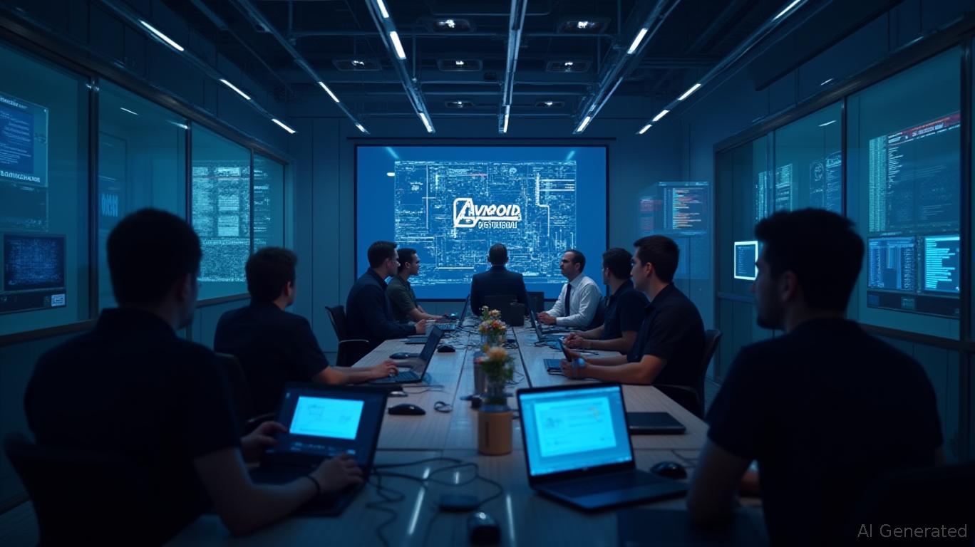 Avalanche (AVAX) Gains Momentum with FIFA Partnership and Institutional Adoption

Arweave (AR) Advances with SmartWeave V3 for Permanent Data Storage

Aptos (APT) Achieves 160,000 Transactions Per Second with Move Language