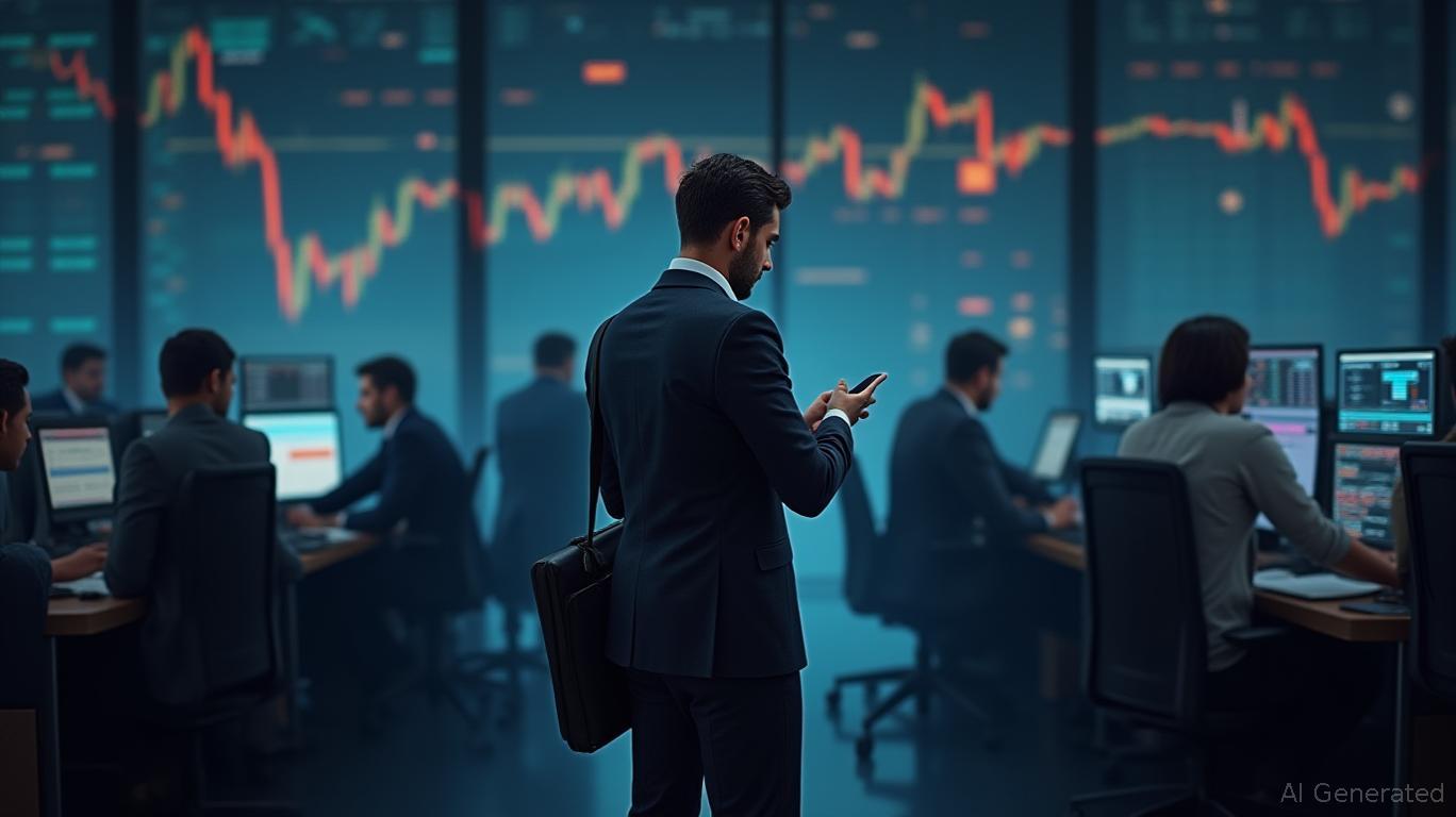 Bitcoin Faces Volatility as Key US Labor Reports Loom