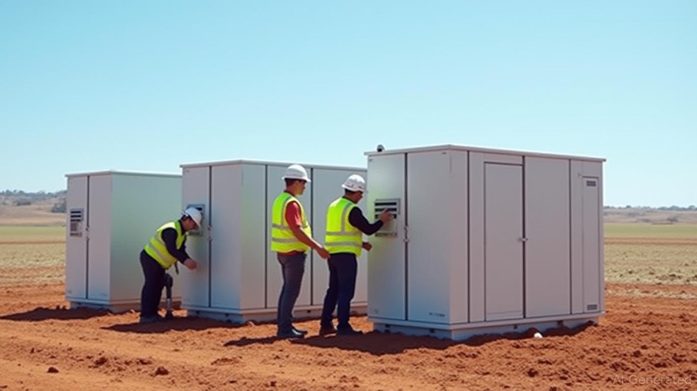 Outages Are the New Gold Rush: How Grid Resilience Is Lighting Up Renewable Investments