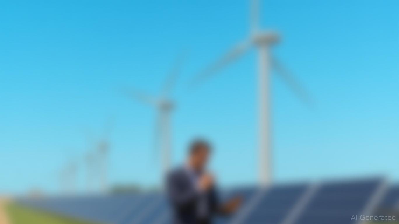 GE Vernova: A Growth-and-Income Play in the Renewable Energy Surge