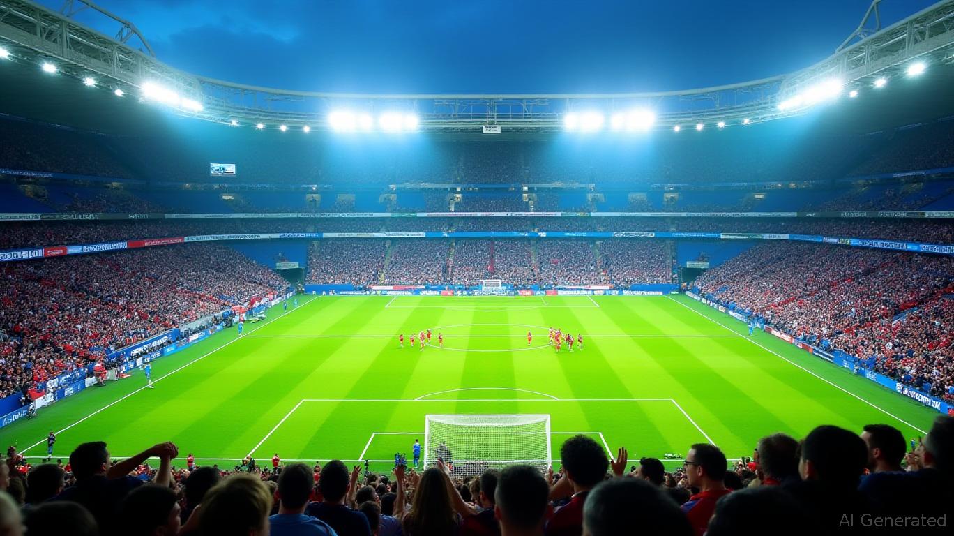 Olympique Lyonnais' Leadership Shift: A Strategic Reboot for Financial Resilience and Growth