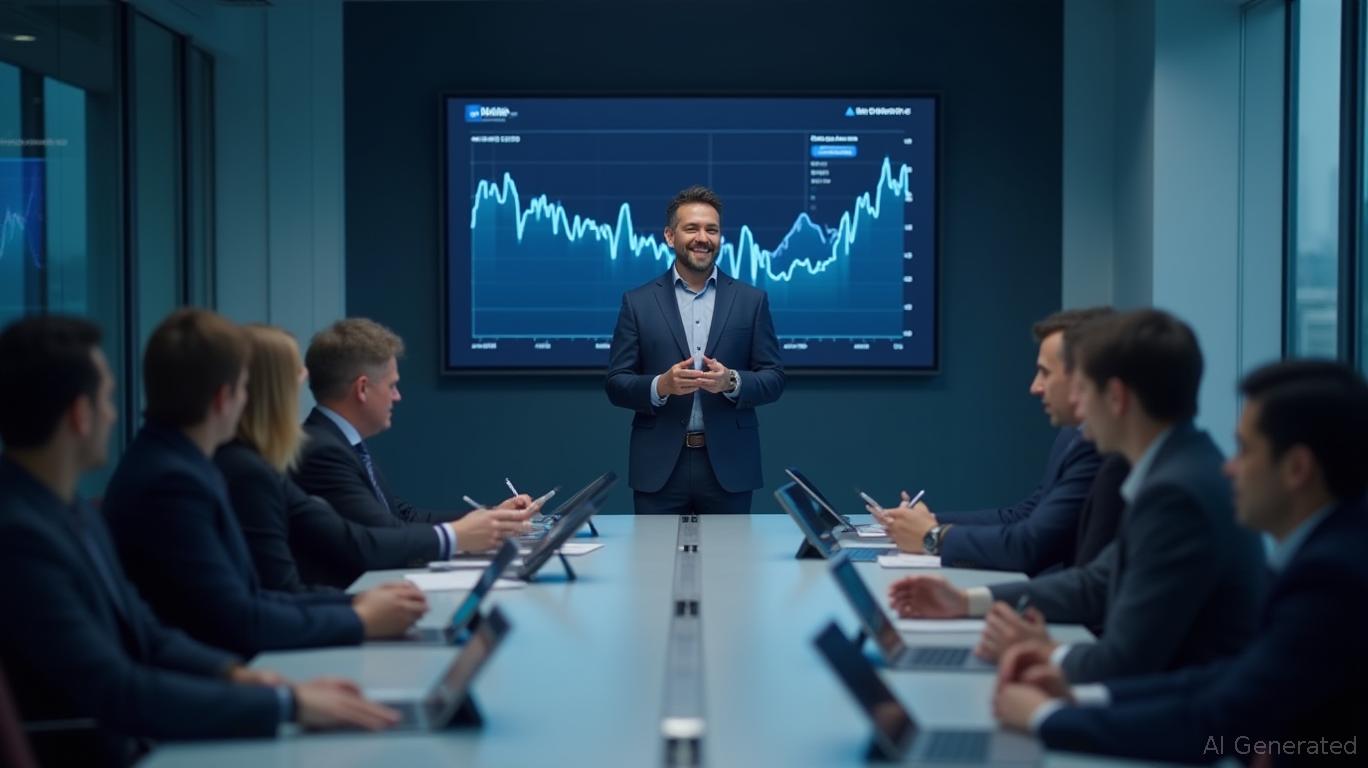 Meta's AI Ambitions Propel Stock Towards New Heights Amid Billion-Dollar Investments