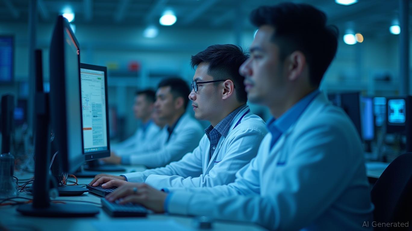 Viavi Solutions: A Strategic Entry as Index Inclusion Meets Fundamental Strength