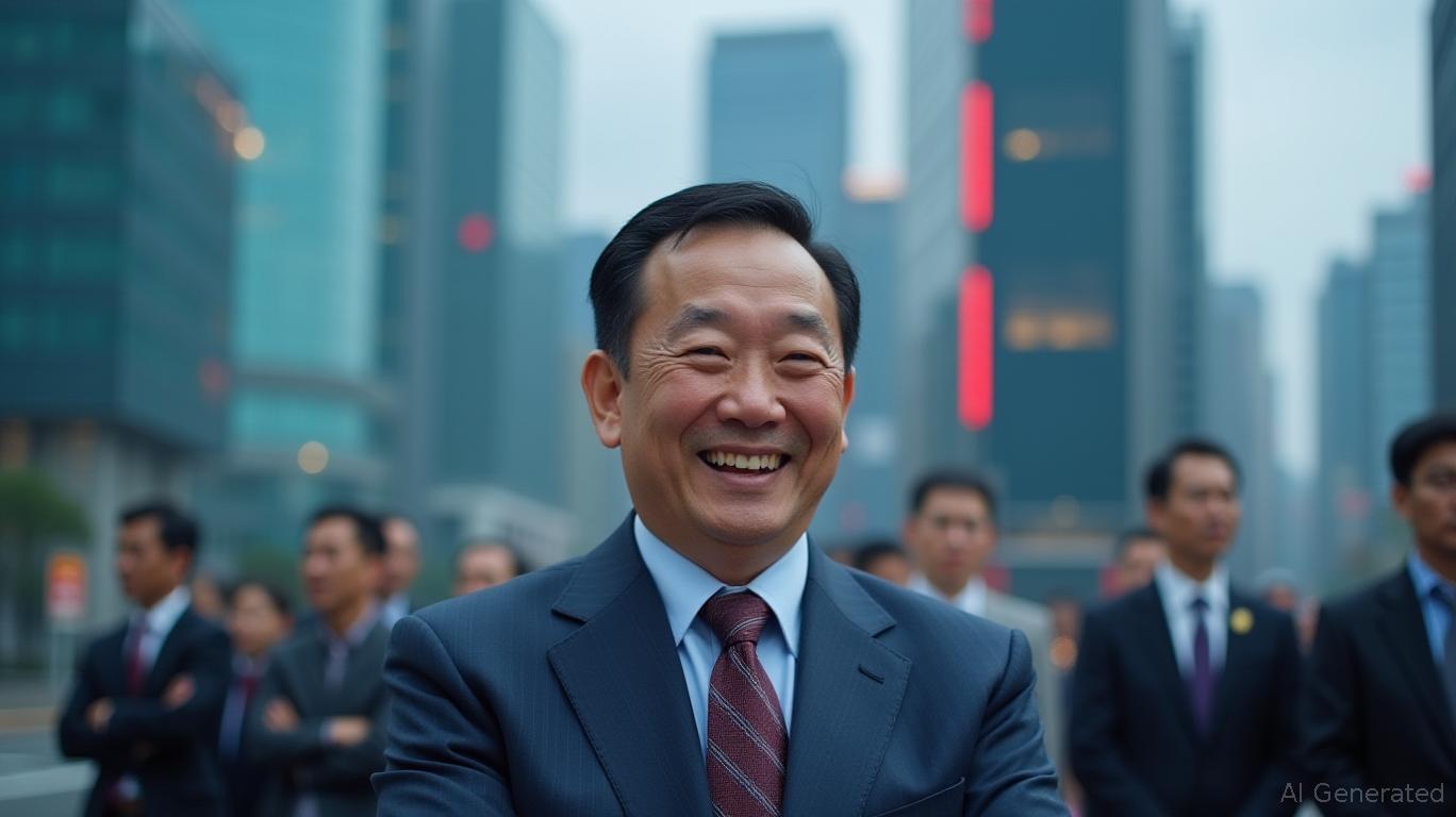 TSMC Navigates Currency Storms and Advances Chip Technology Amid Global Expansion