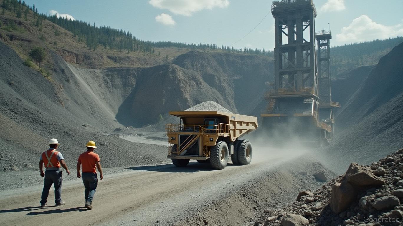 Hecla Mining: A Silver Lining in the Russell 3000E Growth Index