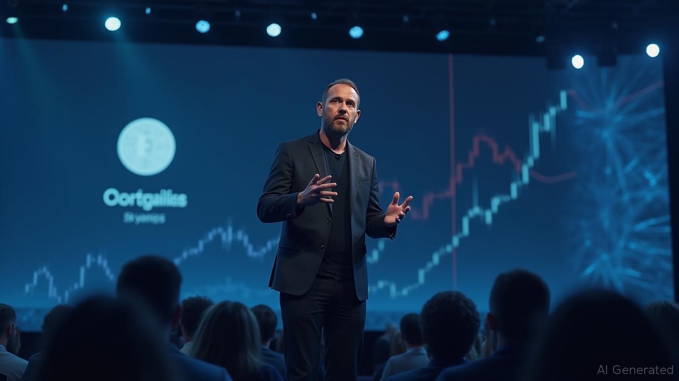 Cardano Founder Calls for Leadership to Drive Bitcoin DeFi Ambitions Amid 35% Yearly Loss
