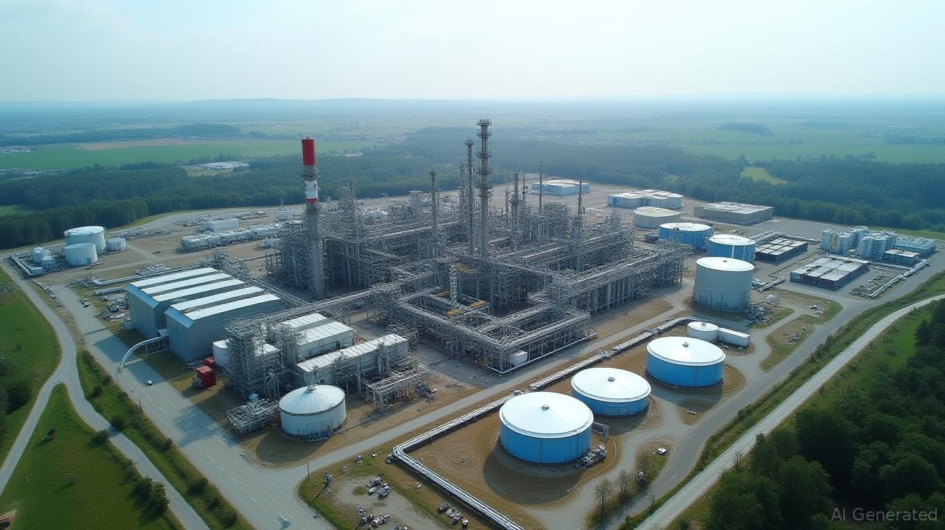 ORLEN's Bold Shift: Energy Security and Investment Gains from Diversification