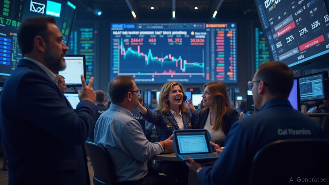 ABAT Soars 12.33% on Russell 3000 Inclusion