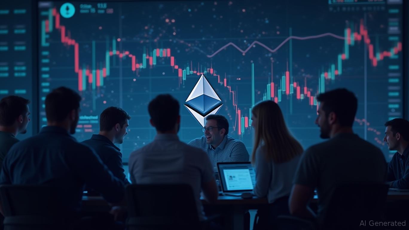 XRP News Today: Ethereum and XRP Poised for Surge as Macro Sentiment Improves