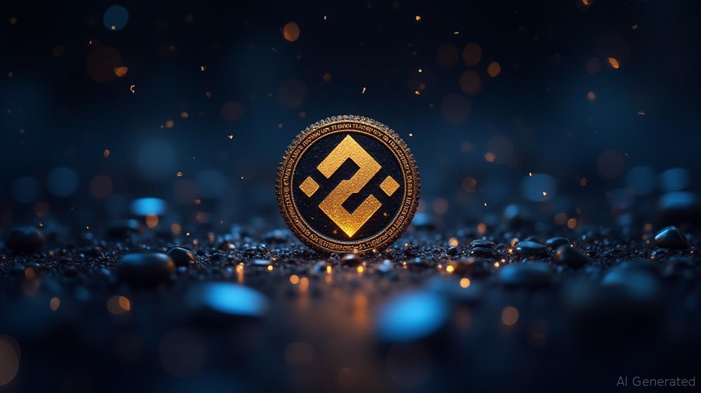 Binance Wallet to Host NodeOps TGE on June 30 2025