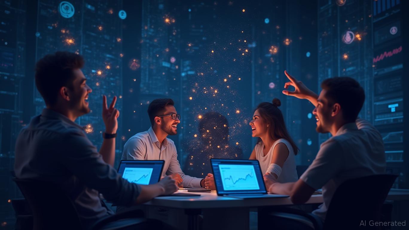Solana’s NOBODY Meme Coin Surges 98.6% in 24 Hours Driven by Community Hype