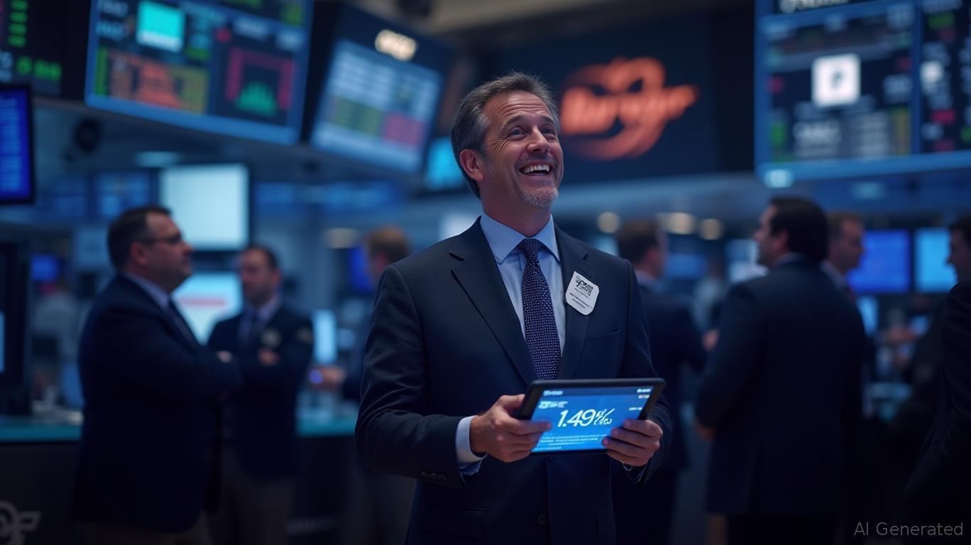 Huron Consulting Group Stock Soars 11.94% on Strong Financials