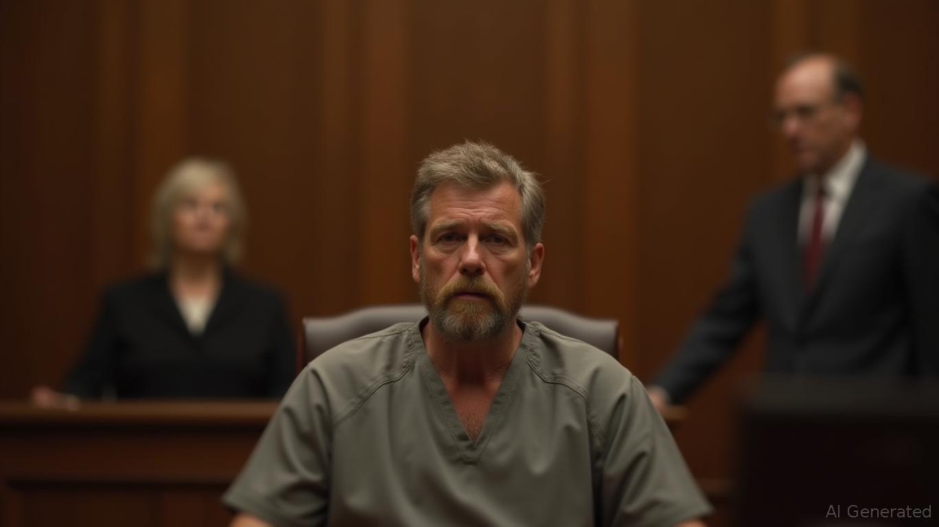Crypto Ponzi Scheme Operator Sentenced to 97 Months in Prison