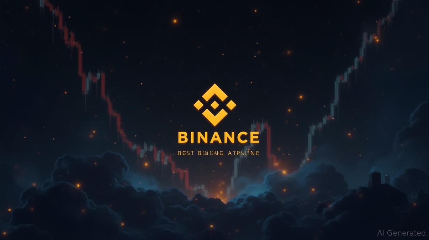 Binance Adds Two New Spot Trading Pairs LPTUSDC and RVNUSDC