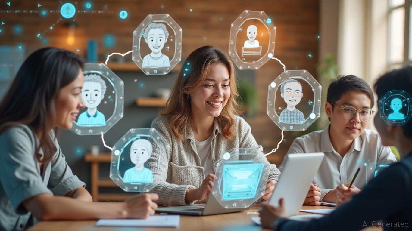 Upwork's AI-Driven Talent Revolution: Why the Future of Work is Freelance-Fueled and Algorithm-Enhanced