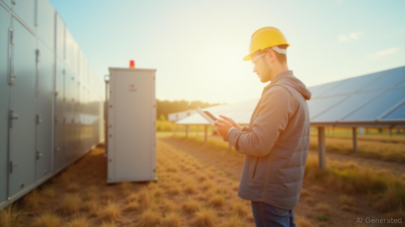 Powering Through the Crisis: Renewable Energy Infrastructure Investments in a Post-Outage World
