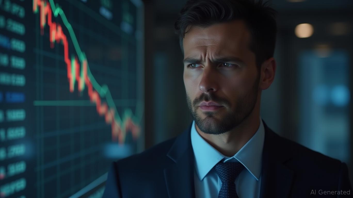 Bitcoin Price Near Record Highs Amid Negative Demand Signal