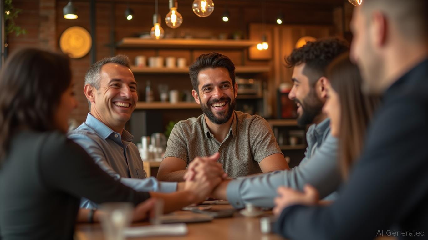 Spanish Coffee Shop Franchise Approves €1 Billion Bitcoin Purchase