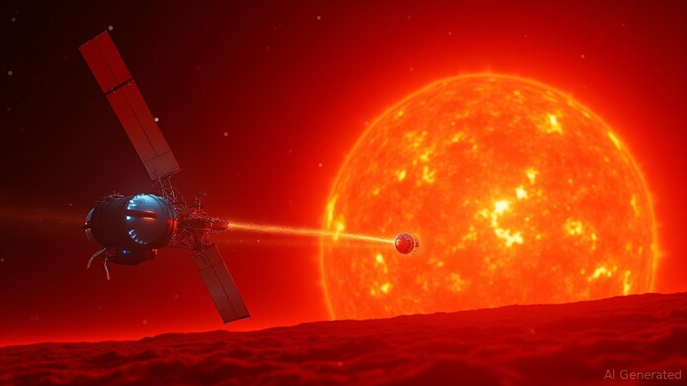 Solar Storms and the Golden Age of Space Weather Preparedness: A New Frontier in Infrastructure Investment