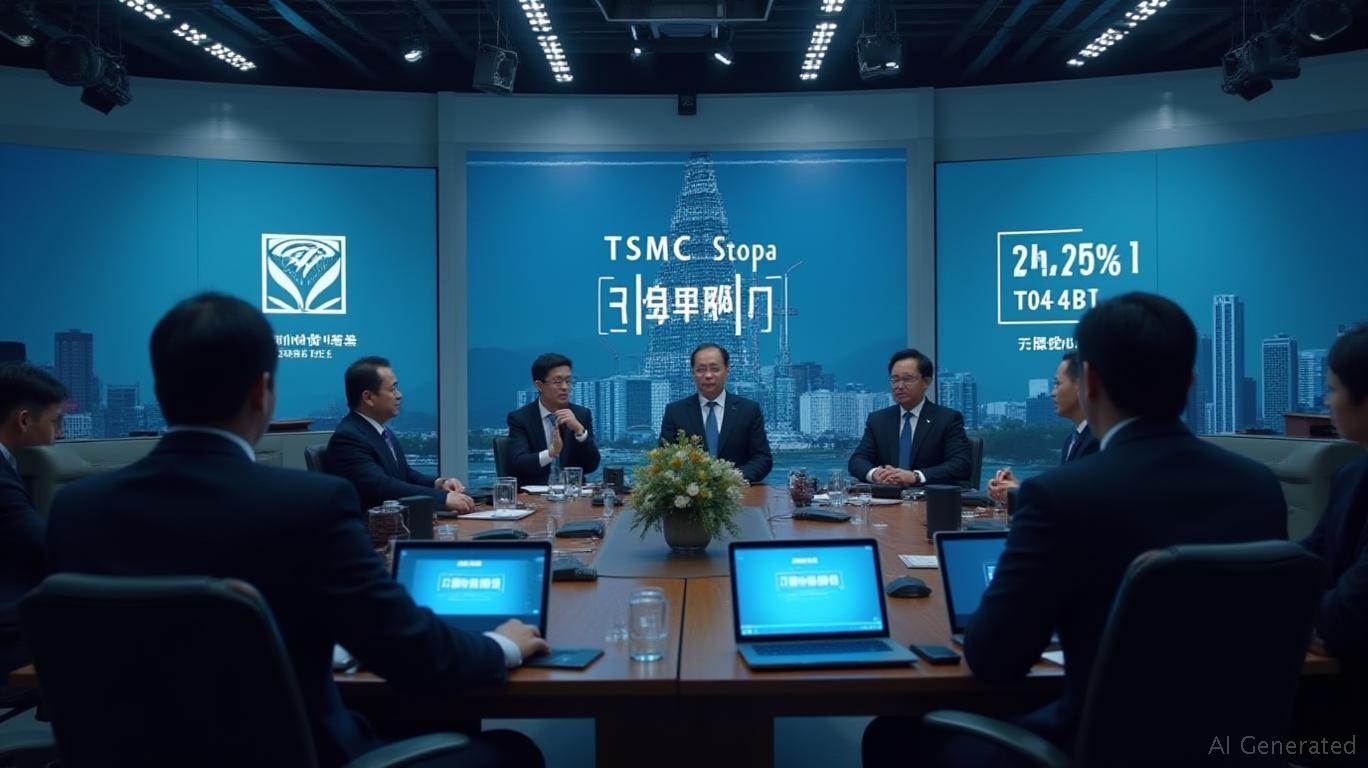 TSMC prices 5-year bond at 1.92% yield for T$8.3 billion and 10-year bond at 2.05% yield for T$4 billion.