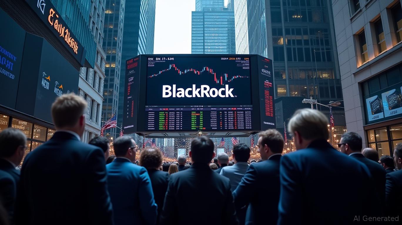 Bitcoin ETFs See $2.22 Billion Inflows, BlackRock Leads With $1.3 Billion