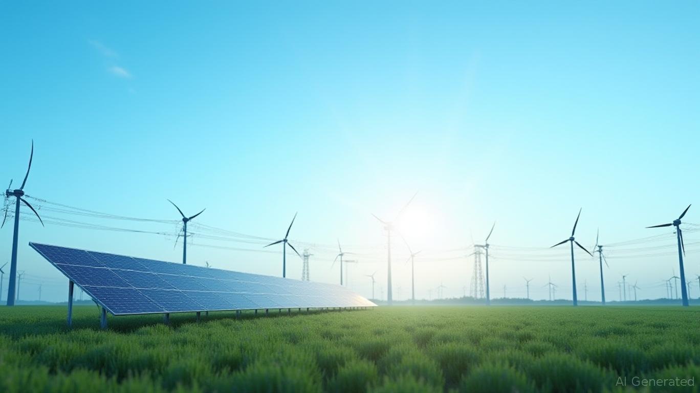 Grid Resilience and Renewable Storage: The Next Frontiers in Energy Investment