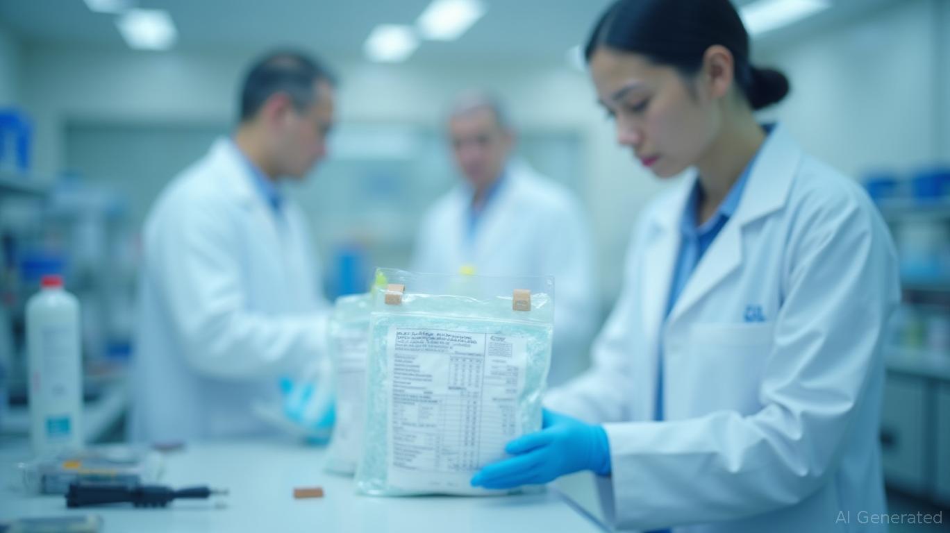 BioLife Solutions (BLFS): A Post-Index Exclusion Opportunity or Red Flag?