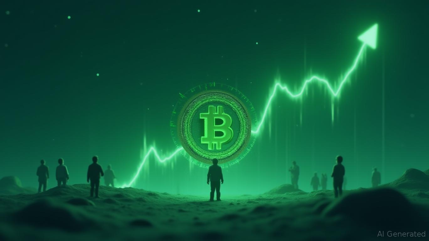 Bitcoin Surges 10% in Three Days, Eyes $108,900 Resistance