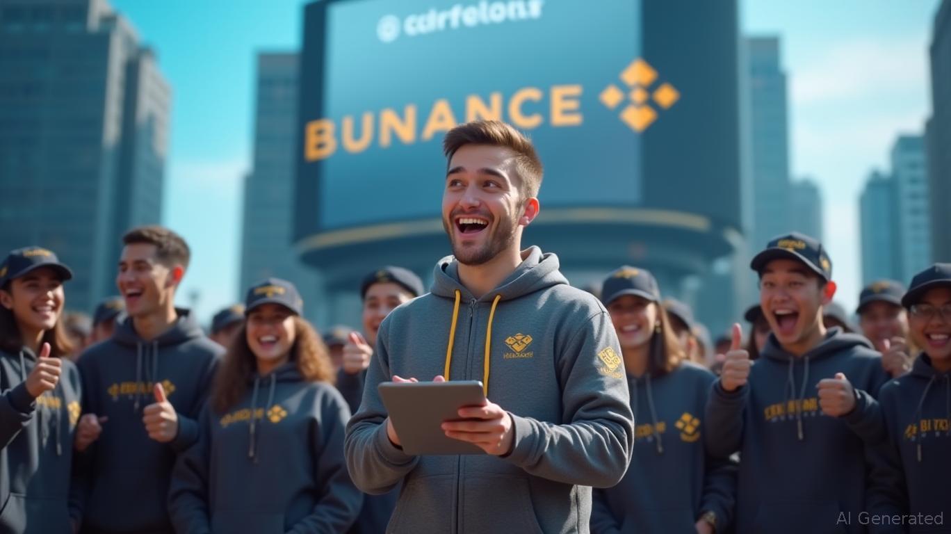 Binance Alpha Lists Echo Protocol July 2 Boosting Bitcoin Infrastructure