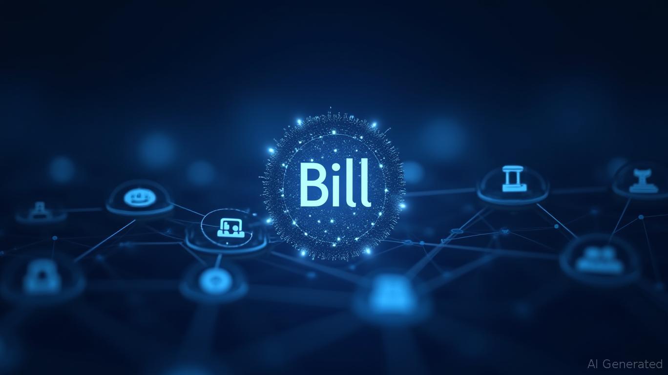 BILL Holdings: A Misplaced Sell-Off or a Golden Buying Opportunity?